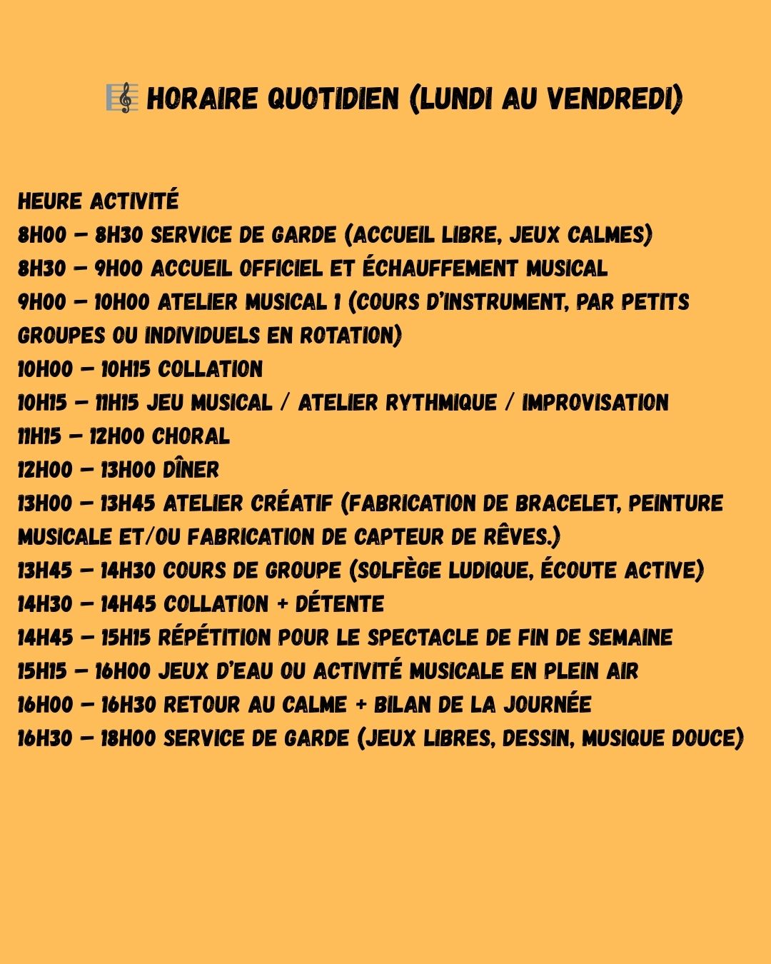 Détails du camp 2