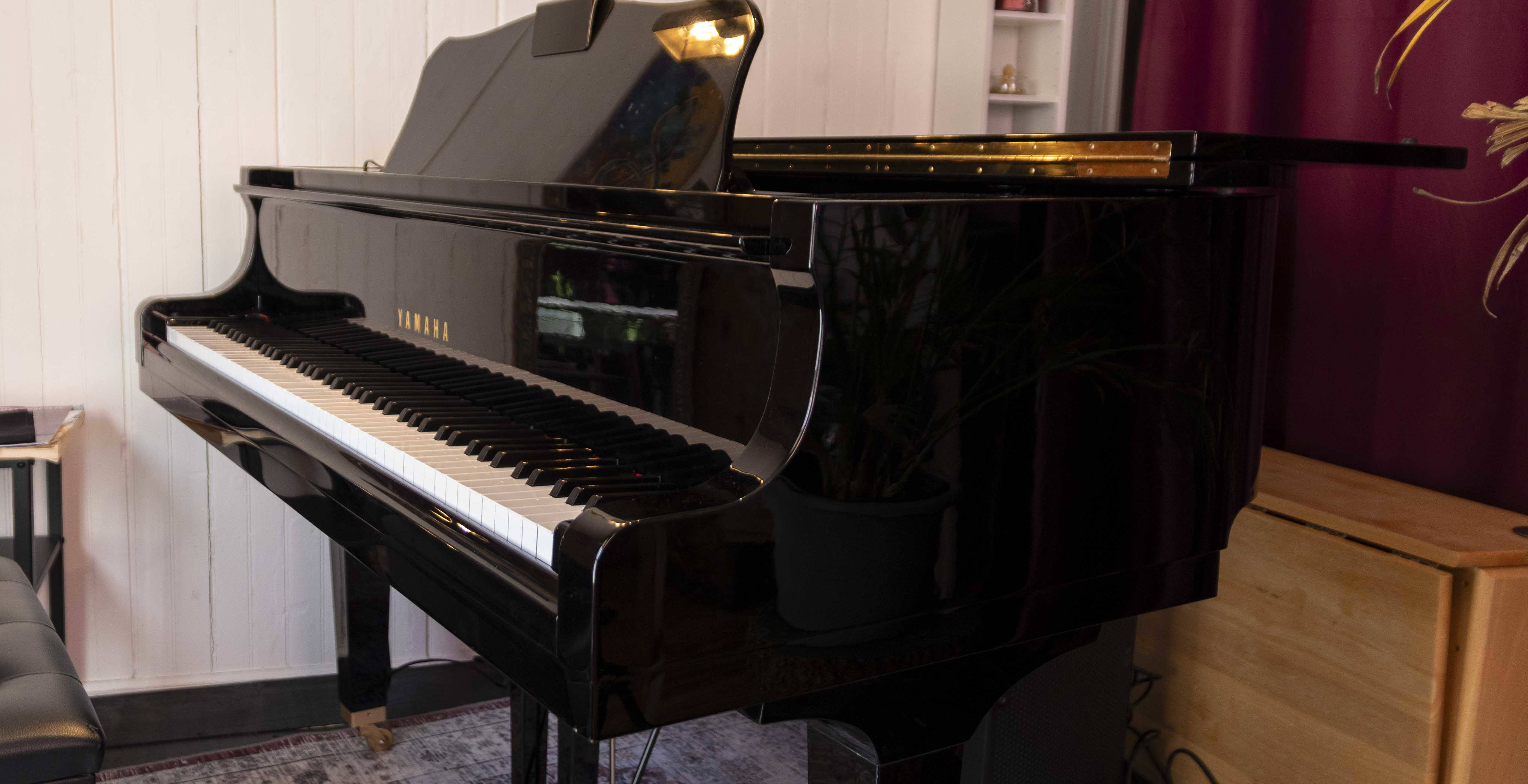 Piano